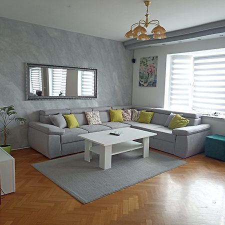 Royal Apartmani Bosanski Samac Zewnętrze zdjęcie