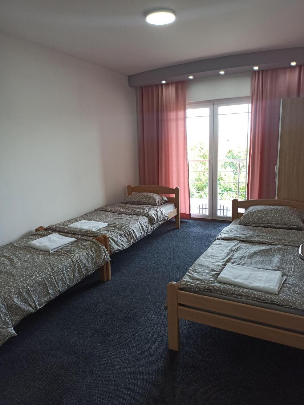 Royal Apartmani Bosanski Samac Zewnętrze zdjęcie