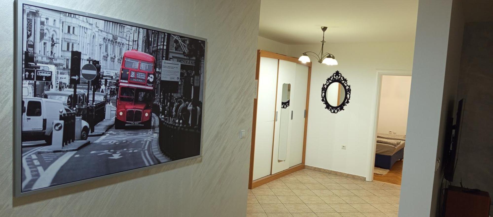 Royal Apartmani Bosanski Samac Zewnętrze zdjęcie
